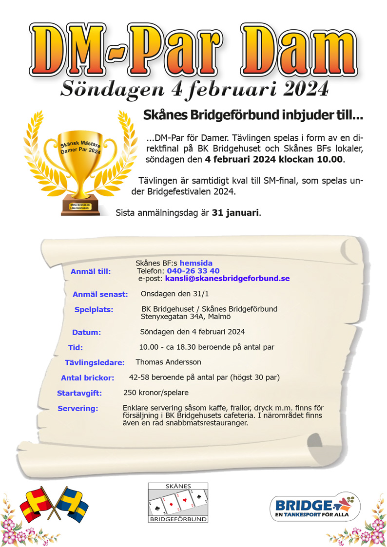 Inbjudan, tillåt fjärrinnehåll