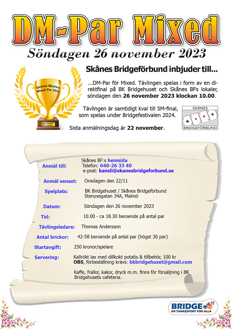 Inbjudan, tillåt fjärrinnehåll