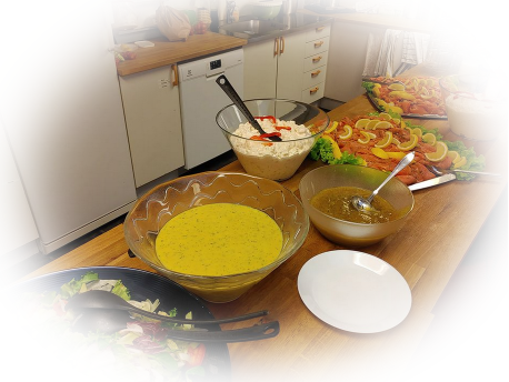 Lunchen 2022